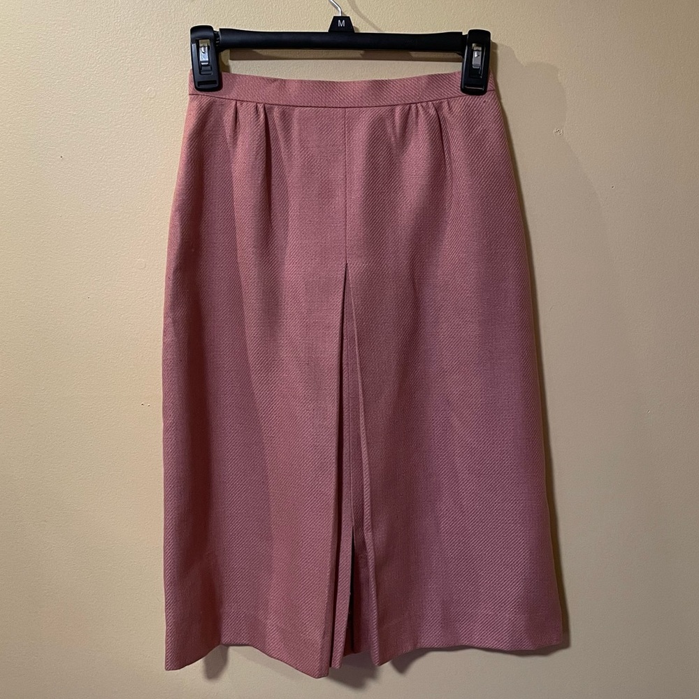 Miss Onward Vintage Skirt